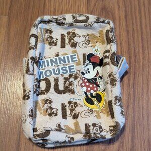 Disney Minnie Mouse Small Pouch